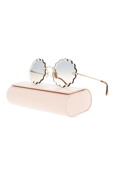 chloe sunglass replica|Chloé Sunglasses for Women .